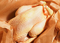 Campylobacter contamination still present in chicken | Food Safety Lawyer